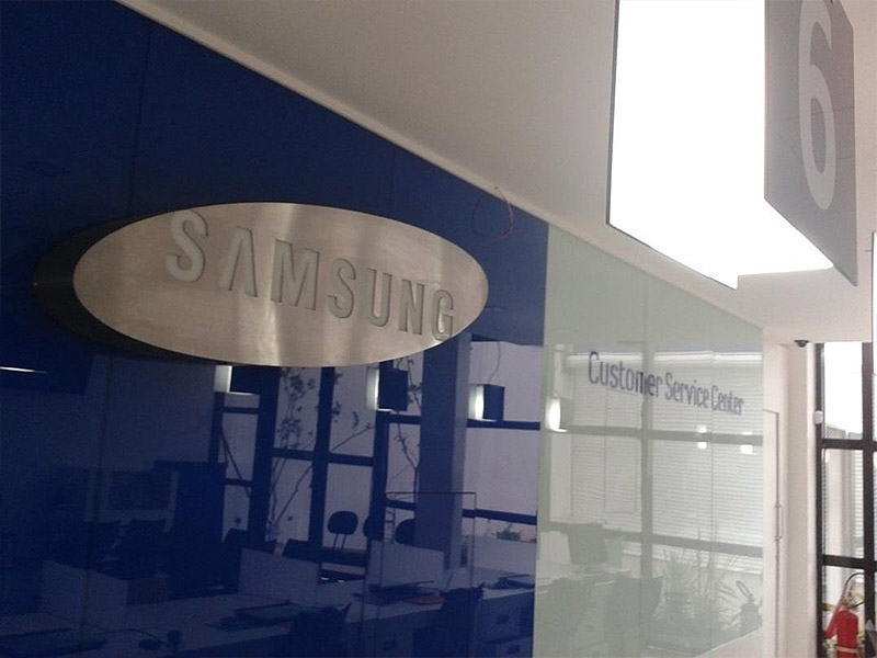 Assistência Técnica Gauss Telecom